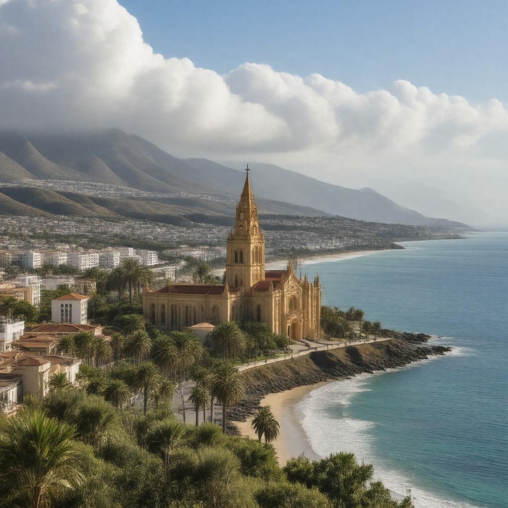 Las Palmas (province)